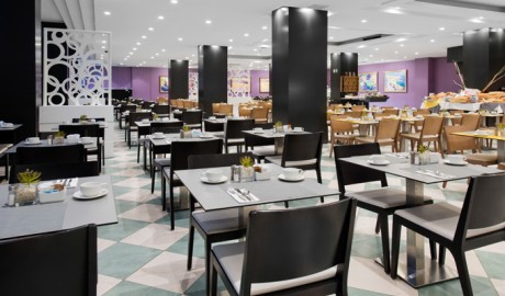 Accessible Hotel image