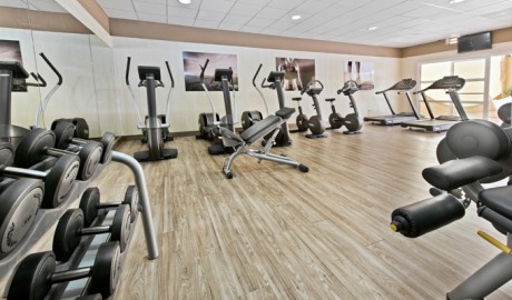 Accessible Hotel image