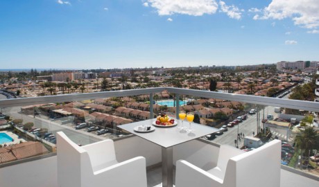 Accessible Hotel image