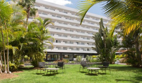 Accessible Hotel image