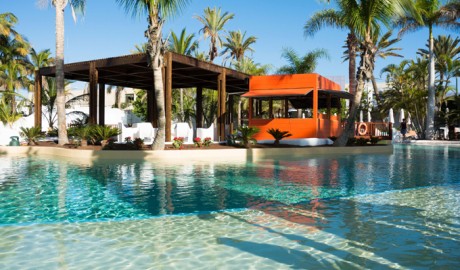 Accessible Hotel image