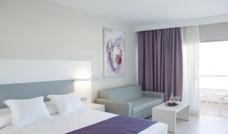 Accessible Hotel image
