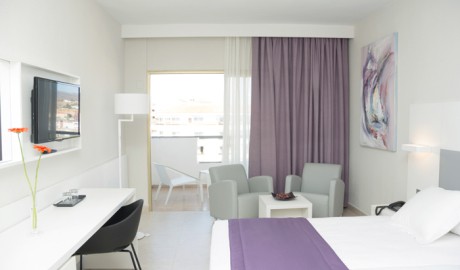 Accessible Hotel image