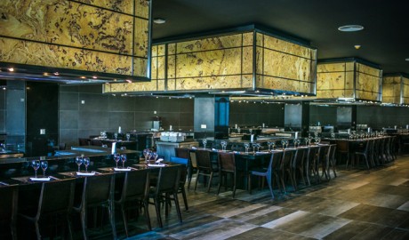 Five-Star Hotel image