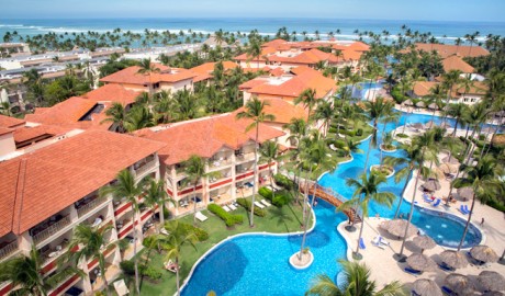 Five-Star Hotel image