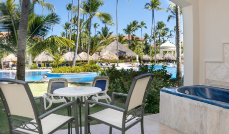 Five-Star Hotel image