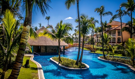 Five-Star Hotel image