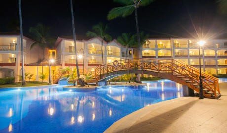 Five-Star Hotel image