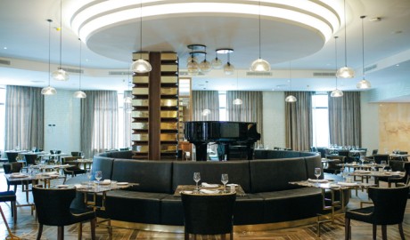 Luxury Suite Resort image