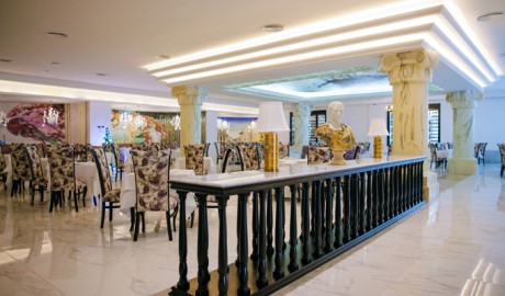 Luxury Suite Resort image