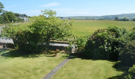 Rural Farmhouse image