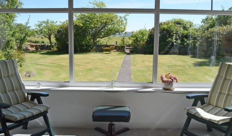 Rural Farmhouse image