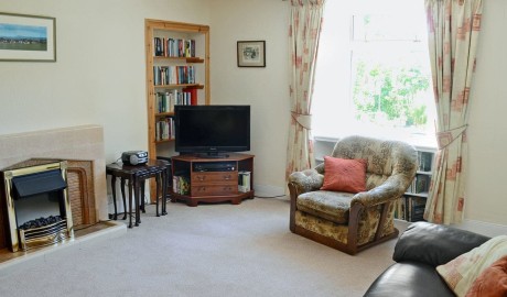 Rural Farmhouse image