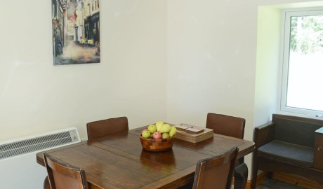 Rural Farmhouse image