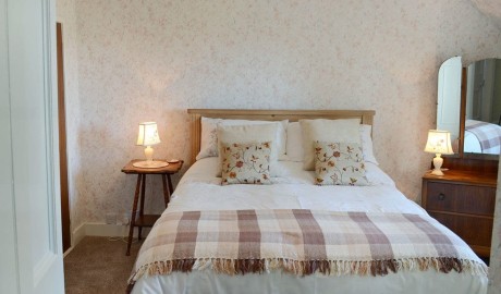 Rural Farmhouse image