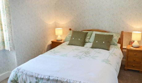 Rural Farmhouse image