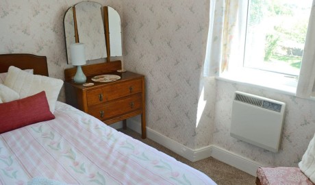 Rural Farmhouse image