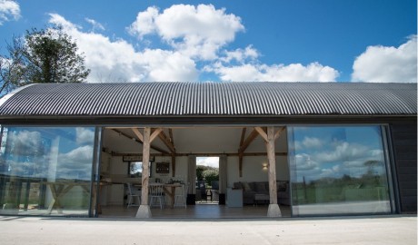 Luxury Accessible Studio image