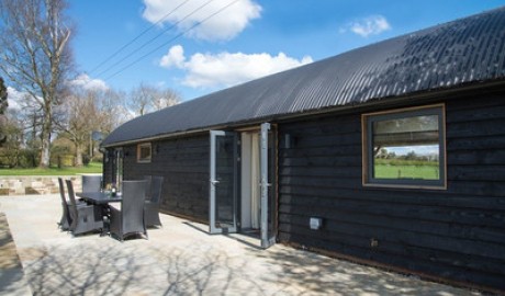 Luxury Accessible Studio image