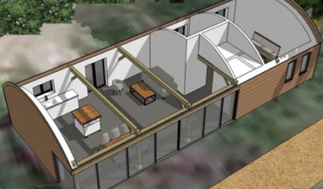 Luxury Accessible Studio image