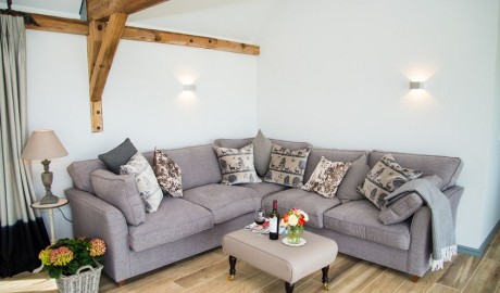 Luxury Accessible Studio image