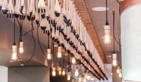 Modern Accessible Hotel image