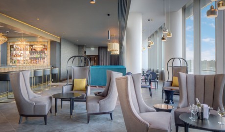 Modern Accessible Hotel image