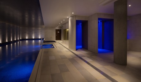 Modern Accessible Hotel image