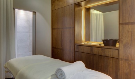Modern Accessible Hotel image