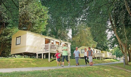 Accessible Caravan image