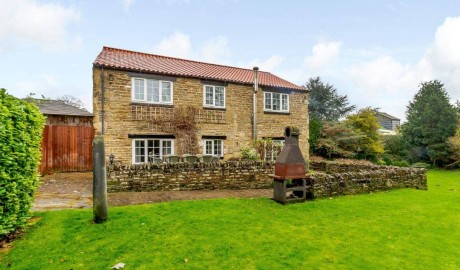 Riverside Cottage image