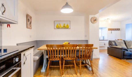 Riverside Cottage image