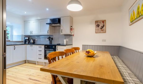 Riverside Cottage image