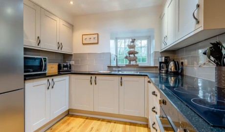Riverside Cottage image