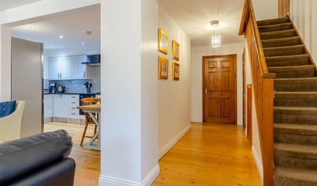 Riverside Cottage image