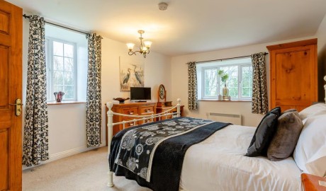 Riverside Cottage image