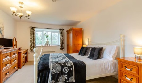 Riverside Cottage image