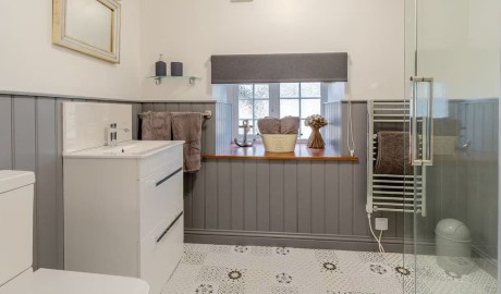 Riverside Cottage image