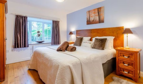 Riverside Cottage image