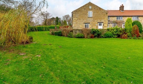 Riverside Cottage image