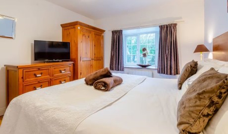 Riverside Cottage image