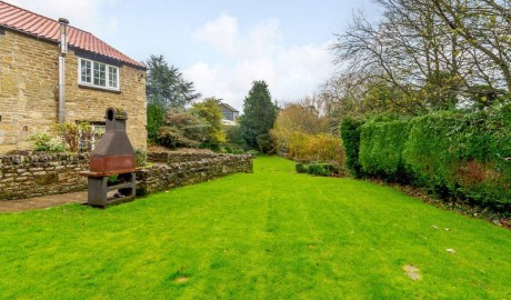 Riverside Cottage image