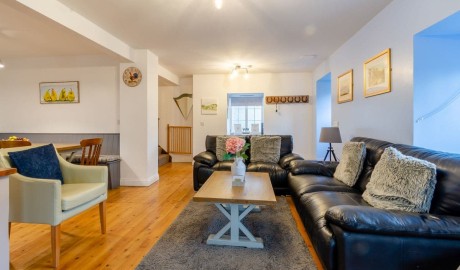 Riverside Cottage image