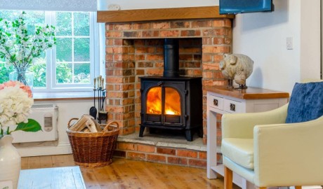 Riverside Cottage image