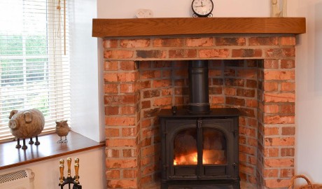 Riverside Cottage image
