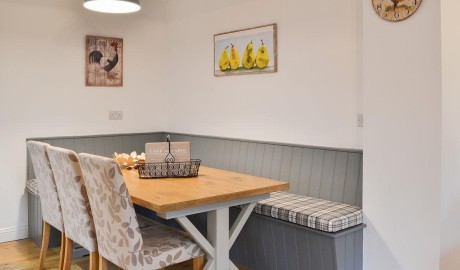 Riverside Cottage image