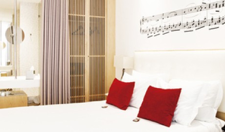 Designer Hotel image