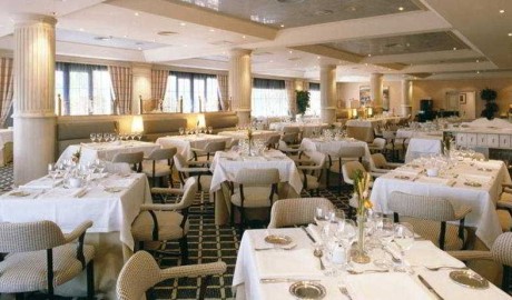Accessible Spa Hotel image