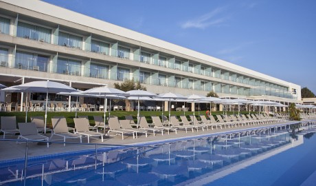 Modern Accessible Hotel image