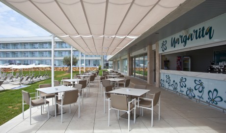 Modern Accessible Hotel image